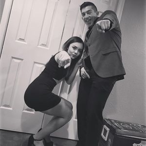 Meet your Posher, Victor